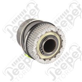 Hub, Locking, Manual, Pair; 99-04 Super Duty Ford, Excursion