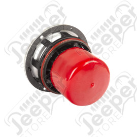 Axle Locking Hub Kit, Automatic; 05-16 Super Duty Ford, Excursion