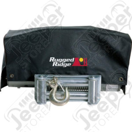 Winch Cover, 8500/10500/12500 winches