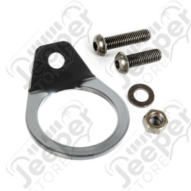Winch Hook Holder, Universal