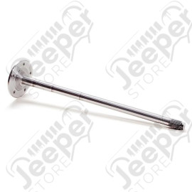 Axle Shaft, Rear, Right; 87-96 Ford F150/F150 Lightning/Bronco, 8.8 In