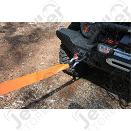 Recovery Strap, 3 Inch x 30 feet