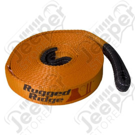 Recovery Strap, 2 Inch x 30 feet