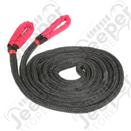 Kinetic Recovery Rope, 7/8" x 30-Feet, 7500 WLL