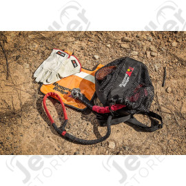 Premium Recovery Kit, Mesh Bag