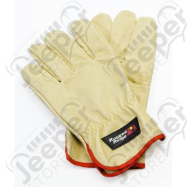 Recovery Gloves, Leather