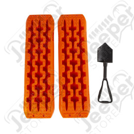 Traction Recovery Kit