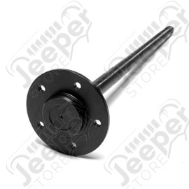 Axle Shaft, Rear, Right; 97-04 Ford F-150/Expedition, 838 Inch Axles