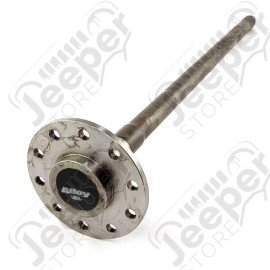 Axle Shaft, Rear, Left; 97-04 Ford F-150/Expedition, 838 Inch Axles