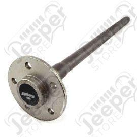 Axle Shaft, Rear, Right; 95-00 Ford Explorer/Mercury Mountaineer, 8.8