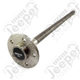 Axle Shaft, Rear, 31 Spline; 94-98 Ford Mustang, 8.8 Inch Axles