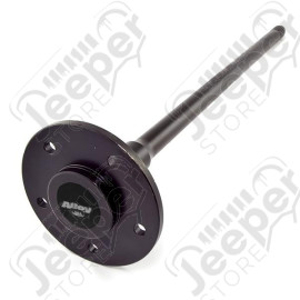 Axle Shaft, Rear, Right, C-Clip; 93-97 Ford Ranger, 8.8 Inch Axles