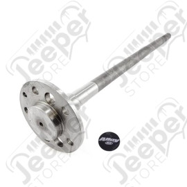 Axle Shaft, Rear, 28 Spline; 99-04 Ford Mustang, 8.8 Inch Axles
