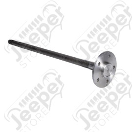 Axle Shaft, Rear, Right, 28 Spline; 99-01 Ford Ranger, Ford 8.8 Inch