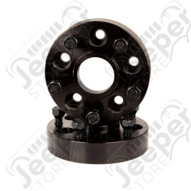 Wheel Adapter Kit, 1.375 Inch, 5x4.5 to 5x5 Bolt Pattern