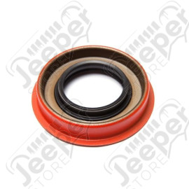Axle Tube Seal; 88-00 GM 1/2 Ton Pickup/SUVs, 10 Bolt Axles