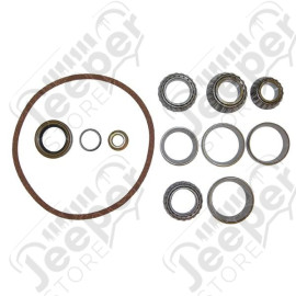 Differential Rebuild Kit; 76-86 Jeep CJ5/CJ7/CJ8 Scrambler, AMC 20