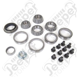 Differential Rebuild Kit; 99-04 Jeep Grand Cherokee WJ, for Dana 35