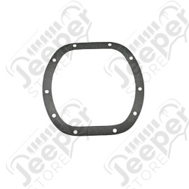 Differential Cover Gasket, Front; Universal, for Dana 25/27/30