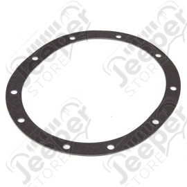 Differential Cover Gasket; 84-07 CJ/YJ/TJ/JK/XJ/MJ/SJ/KJ, for Dana 35