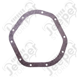 Differential Cover Gasket; 88-06 Jeep TJ/LJ/XJ/MJ/SJ, for Dana 44