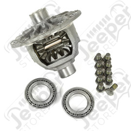Differential Carrier, 0.5 In; 07-18 Wrangler JK, for Dana 44