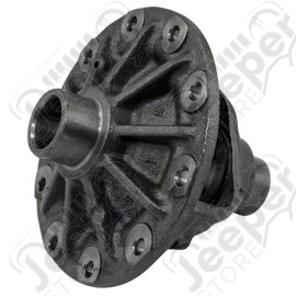 Differential Carrier, Rear, 3.92-5.38; 72-86 CJ5/CJ6/CJ7, for Dana 44