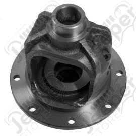 Differential Carrier, Rear; 76-86 Jeep CJ5/CJ7/CJ8, AMC 20