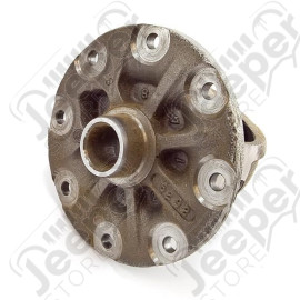 Differential Carrier, 2.73-3.31; 87-93 Jeep YJ/SJ/MJ/XJ, for Dana 35