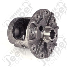 Differential Carrier, 3.55-4.56, Trac Lok; 87-00 Wrangler, for Dana 35