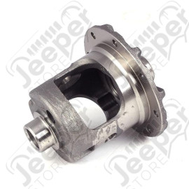 Differential Carrier, 3.55-4.56, Trac Lok; 87-00 Wrangler, for Dana 35