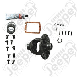 Differential Carrier, 3.07-3.55; 99-99 Jeep Cherokee XJ, for Dana 30