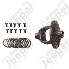 Differential Carrier, 3.73-3.91; 99-04 Jeep WJ, for Dana Super 30