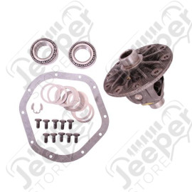 Differential Carrier, Rear, 3.73; 01-03 Wrangler, for Dana 44