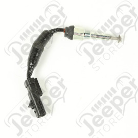 Differential Locker Sensor, Tru-Loc; 07-18 Wrangler JK, for Dana 44