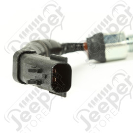 Differential Locker Sensor, Tru-Loc; 07-18 Wrangler JK, for Dana 44