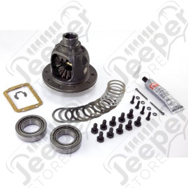 Differential Carrier Kit, 3.73-4.10, Disconnect, for Dana 30