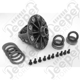 Differential Carrier, 3.55; 99-04 WJ, for Dana Super 30