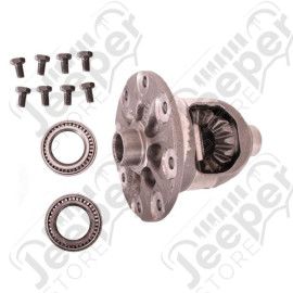 Differential Carrier, Rear, 3.07, Limited Slip, for Dana 35