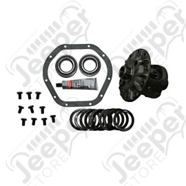 Differential Carrier, Rear, for Dana 44
