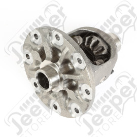 Differential Carrier, 3.31-4.56; 94-95 Wrangler, for Dana 35