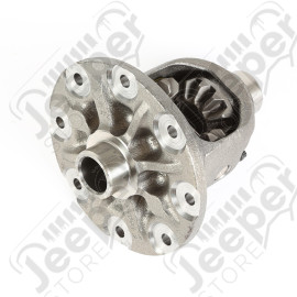 Differential Carrier, 3.55-4.56; 84-04 Jeep YJ/XJ/ZJ/WJ, for Dana 35
