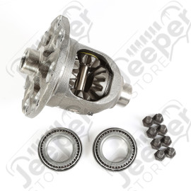 Differential Carrier, 3.55-4.56; 84-04 Jeep YJ/XJ/ZJ/WJ, for Dana 35