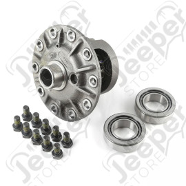 Differential Carrier, Rear; 07-18 Jeep Wrangler JK, for Dana 44