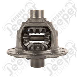 Differential Carrier, 1/2-In; 07-18 Jeep Wrangler JK, for Super D44