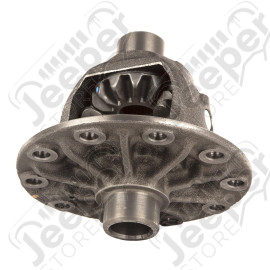 Differential Carrier, 1/2-In; 07-18 Jeep Wrangler JK, for Super D44