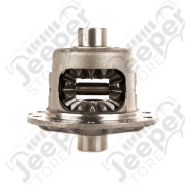 Differential Carrier, Trac Lok, 7/16-In; 07-07 Wrangler JK, for D44