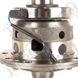 Differential Carrier, Tru-Loc, 7/16-In; 07-07 Wrangler JK, for Dana 44