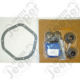 Spider Gear Kit, Rear; 87-06 Jeep Wrangler YJ/TJ/LJ, for Dana 44