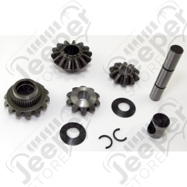 Spider Gear Kit, Trac Lok; 76-86 Jeep CJ5/CJ7/CJ8 Scrambler, AMC 20